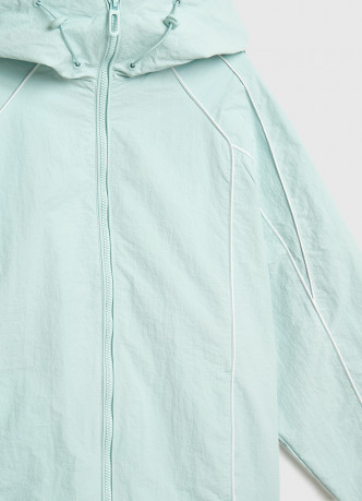 Ветровка для девочек