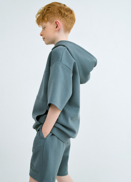 

Шорты для мальчиков, Синий