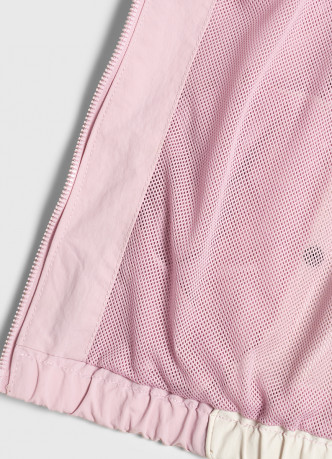 Ветровка для девочек