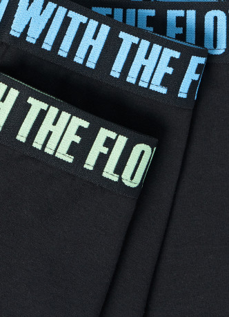 Трусы-боксеры для мальчиков, 2 шт.