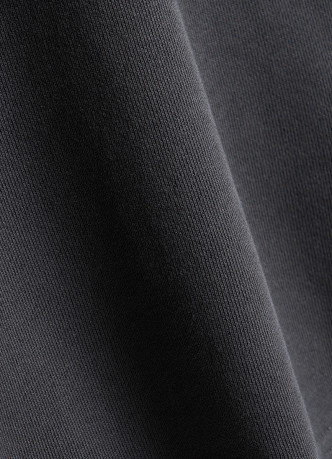 Толстовка с воротником поло на молнии