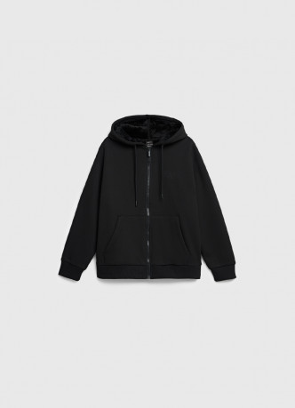 Толстовка на молнии для мальчиков