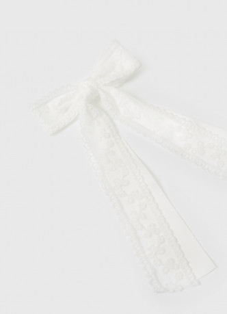 Заколка-бант для волос для девочек