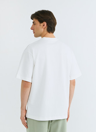 Футболка с фотопринтом