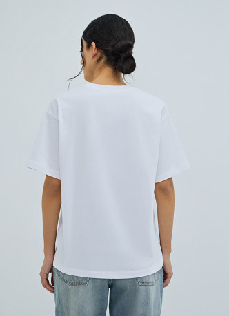 Футболка с фотопринтом