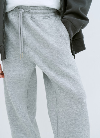 Трикотажные брюки для мальчиков