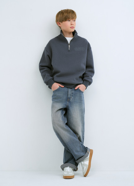 

Джинсы для мальчиков, Синий