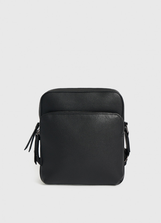 Сумка из искусственной кожи