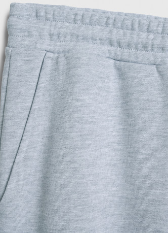 Трикотажные джоггеры