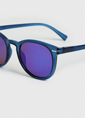 Солнцезащитные очки для мальчиков