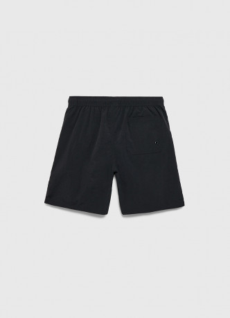 Плавательные шорты с патчем для мальчиков