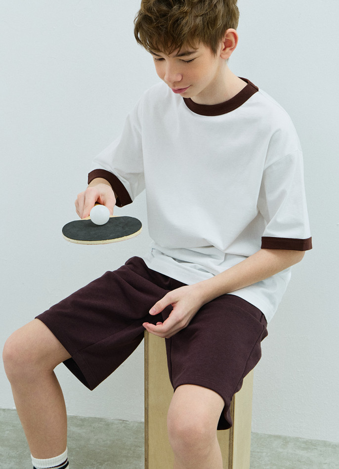 Шорты для мальчиков