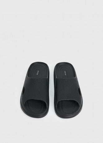 Сланцы на объёмной подошве