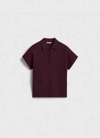 Джемпер поло