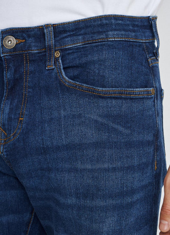 Зауженные джинсы Slim Tapered