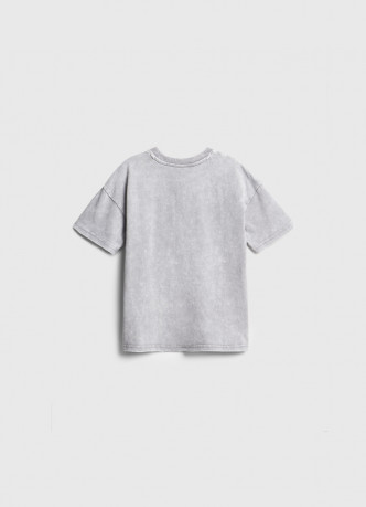 Футболка для мальчиков