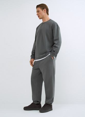 Базовые джоггеры