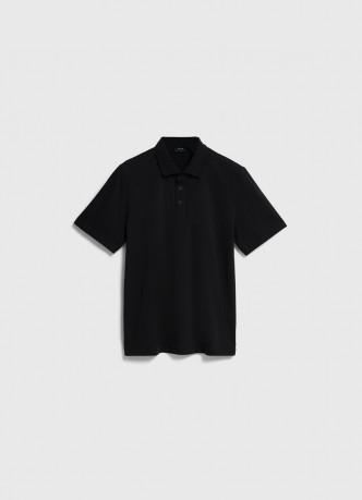 Поло из хлопка