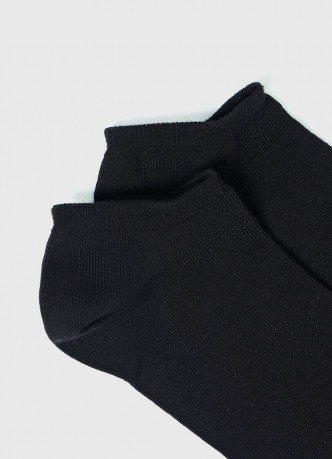 Базовые короткие носки