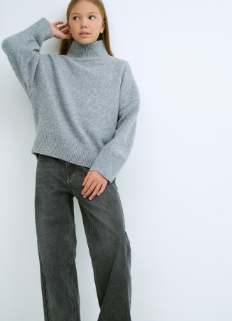 Свитер для девочек