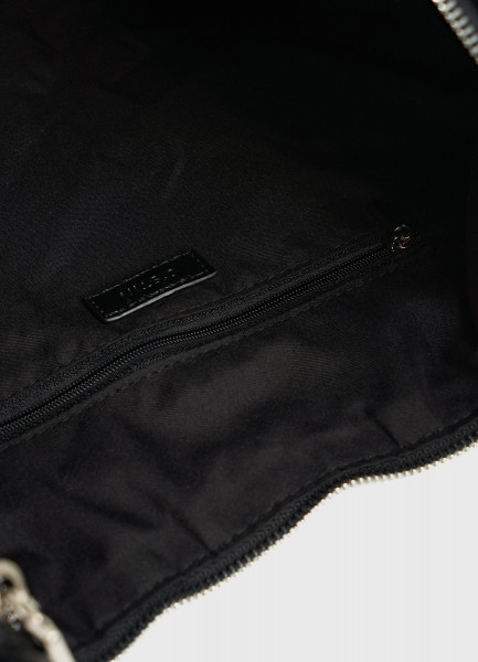 Сумка из искусственной кожи 31623080299 Черный, размер Б, р, фото 4