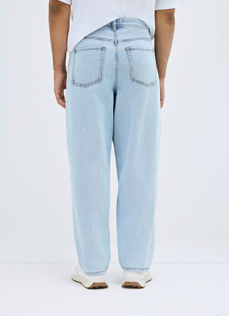 Свободные джинсы Baggy