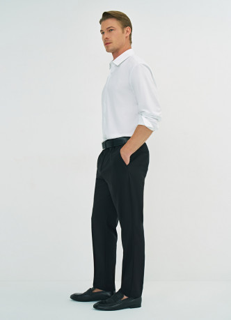 Классические брюки Slim fit