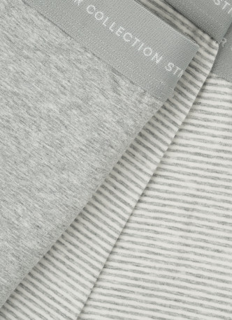 Трусы-транки, 2 шт.