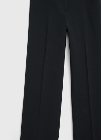 Прямые брюки