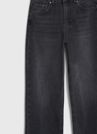 Джинсы Straight для девочек