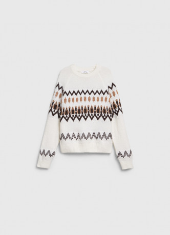 Джемпер для девочек