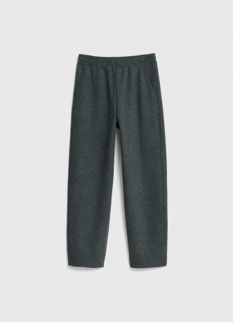 Утеплённые брюки