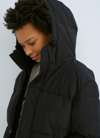 Пуховик для мальчиков