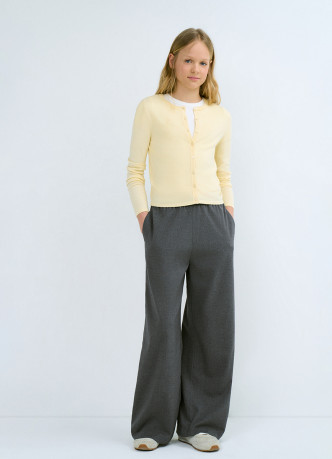 Брюки для девочек