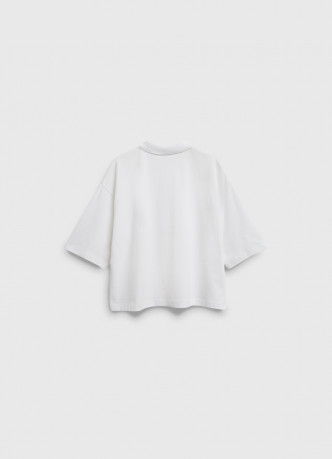 Поло для девочек