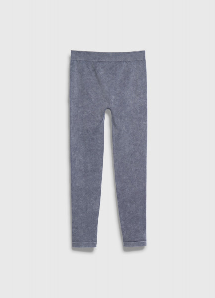 Бесшовные легинсы Серый 1999₽