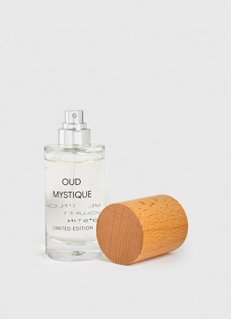 Парфюмированная вода Oud Mystique, 50 мл
