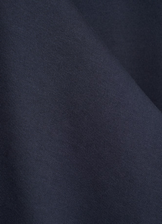 Трикотажные прямые брюки