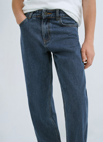 Джинсы для мальчиков