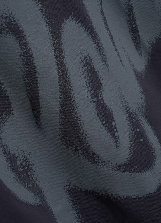 Футболка с принтом для мальчиков