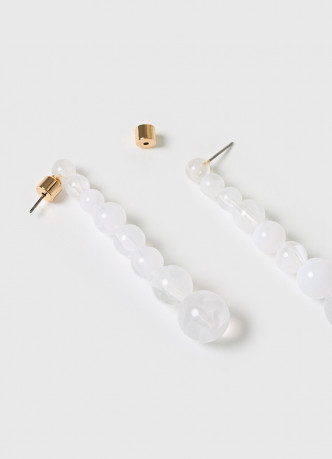 Серьги женские