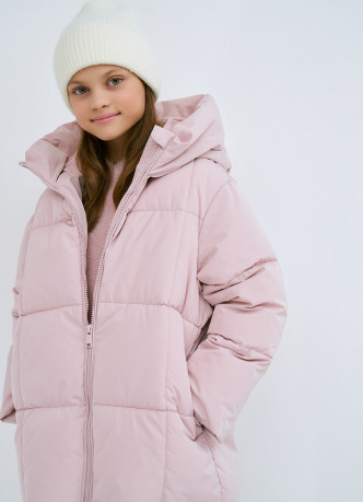 Пуховик для девочек