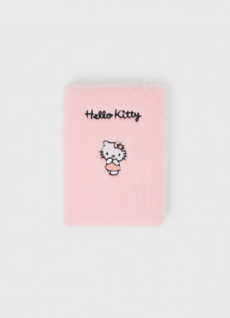 Блокнот Hello Kitty для девочек