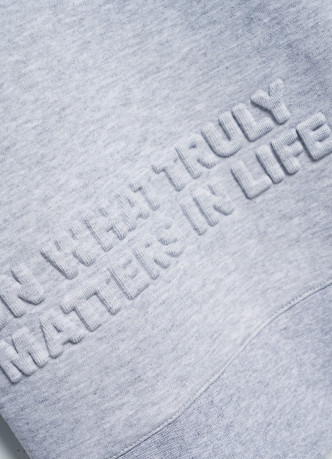 Свитшот с принтом