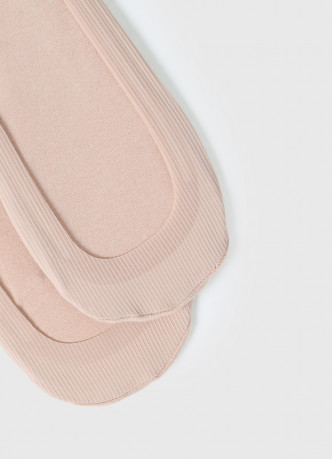 Носки-подследники