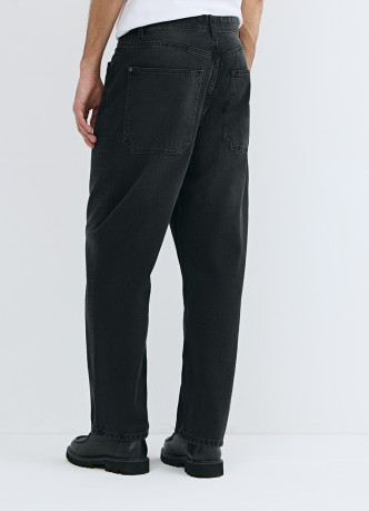 Свободные джинсы Baggy