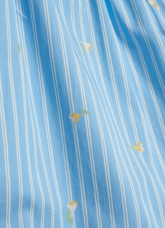 Шорты пижамные