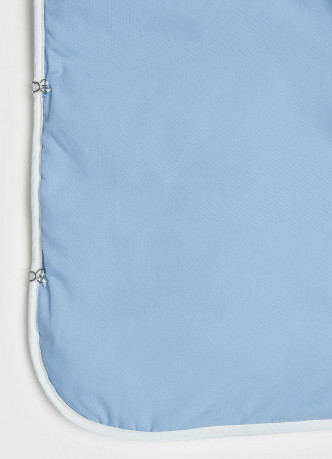 Легкая стеганая куртка