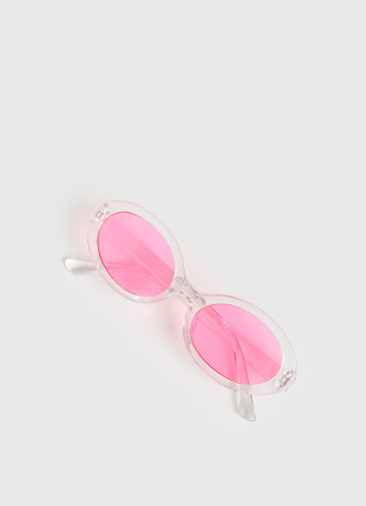 Солнцезащитные очки для девочек