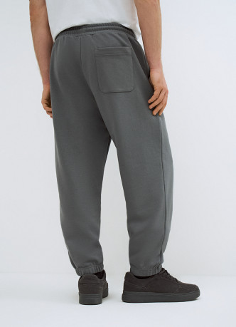 Базовые джоггеры